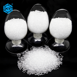 <strong>Raw</strong> <strong>Material</strong> PMMA Acrylic Granules Polymethyl Methacrylate Granules Factory Price - Product Image 3