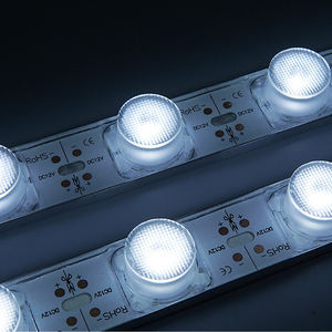 Módulo <span class=keywords><strong>LED</strong></span> de Injeção Super Brilhante DC12V SMD3030, Módulo <span class=keywords><strong>LED</strong></span> de Injeção SMD2835, Módulo <span class=keywords><strong>LED</strong></span> de Visão Lateral 1.5w com Iluminação Lateral - Product Image 3