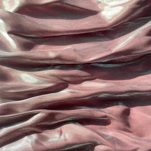 Populaire brillant rayonne Poly Satin tissu femmes robe <span class=keywords><strong>de</strong></span> soirée tissu <span class=keywords><strong>de</strong></span> <span class=keywords><strong>soie</strong></span> imité - Product Image 4