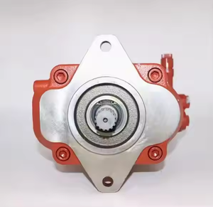 Bomba Hidráulica Principal KYB de Alta Calidad con Precio Popular para Excavadoras E35 E32, Bomba Principal 7025227 PSVL-42CG-11 para Bobcat - Product Image 5