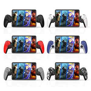 Manette de jeu BT Joystick D9 avec poignée extensible pour Android/Ps4/Switch/PC/Tablette, manette de jeu sans fil - Product Image 6