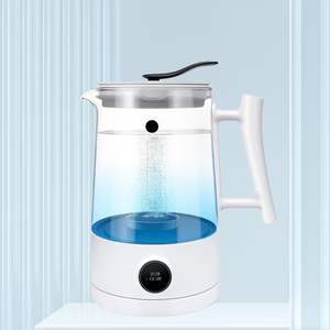 Botol Air Kaya Hidrogen Teknologi PEM Terbaru Meredakan Stres Sembelit Pembuatan OEM Alat Peningkat Kesehatan - Product Image 4