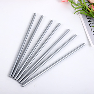 Agitador de cócteles, cuchara de barra de acero inoxidable, palo mezclador para agitar bebidas y cócteles, 1 unidad - Product Image 4