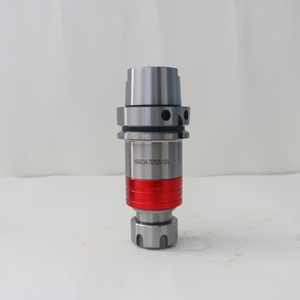 HSK63A HSK100A ตัวจับดอกสว่านแบบลอย TER16 GT12 20 25 TER32 40นิ้วที่จับเครื่องมือจับดอกสว่านแบบลอยได้ - Product Image 1