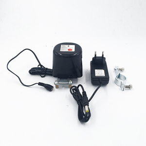 Tuya WiFi Smart Phone Controller Watering Manipulator Timer Smart Watering System 2.4G Work With <b>Alexa</b>,Google Wifi Smart Water C - Product Image 6