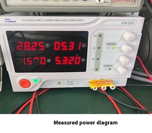 Mô-đun khuếch đại công suất 70W mô-đun không dây & RF cho tần số 433M/0.8g/0.9g/1.2G/1.5g/5.2g - Product Image 3