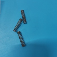 Kunden spezifische Präzisions-Edelstahl teile für Tetra PAK-Druck feder CNC-Bearbeitung für GY-202390000 Blow Fill Machine