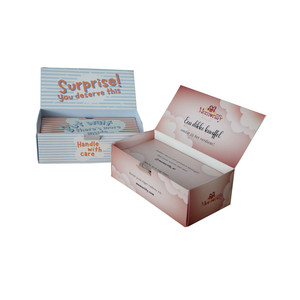 Best Selling <b>Surprise</b> Ejection <b>Box</b> Valentine Birthday Explosion <b>Box</b> for Gift - Product Image 2