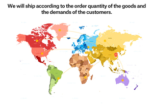 Chất lượng cao 24V tự động gạt nước động cơ OEM 1q1-955-119-c cho 2005-2016 VW EOS GTI Golf Jetta Rabbit R32 Phụ tùng xe hơi với bàn chải Tính năng - Product Image 4