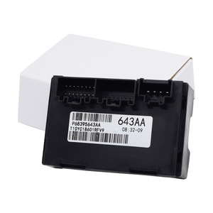 Módulo de Control de Transmisión 68395643AA para Jeep Grand Cherokee 2011-2013 OE P68395643AA - Product Image 3