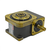Indexeur de came de positionnement de plate-forme rotative creuse de Table rotative CNC pour l'indexeur de Machine d'emballage