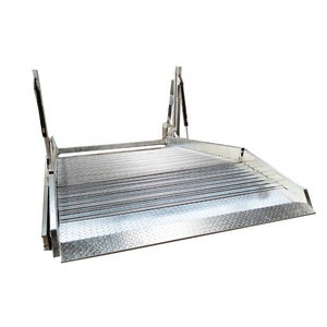 Ascenseur de stationnement inclinable fiable ascenseur de stationnement de voiture d'inclinaison de <span class=keywords><strong>garage</strong></span> de plafond bas - Product Image 3