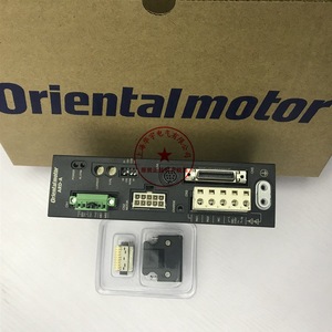 Controlador de Motor Paso a Paso OrientaImotor ARD-A 24V 1.27A, Unidad de Control Industrial - Product Image 2