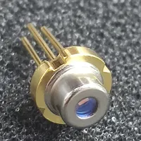Dioda Laser Pulsa 905nm 100W dengan FAC