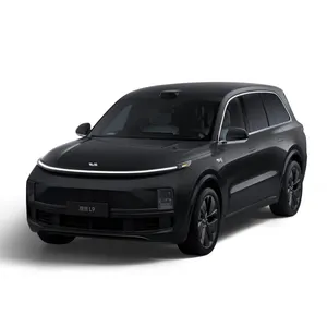 2023 리 자동 L9 EV 맥스 & 프로 전기 자동차 Lixiang 하이브리드 새로운 에너지 자동차 재고