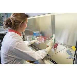 ถุงมือยางแบบใช้แล้วทิ้งขนาด100ชิ้นสำหรับใช้เครื่องมือกลึง - Product Image 4