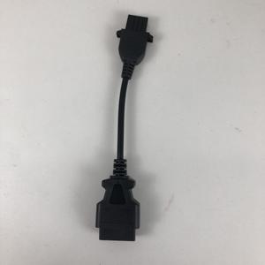 Outil de diagnostic Premium Tech Tool PTT VOCOM 88890300 pour Renault UD Mack pour Volvo Engineering Diesel Excavator truck loader - Product Image 6