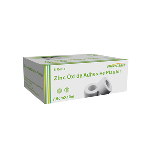 Medizinisches Klebeband Wasserdichtes Ferninfrarot-Desinfizierendes Klasse-II-Chirurgisches Klebeband für Verletzungen - CE-Zertifiziert - Product Image 2