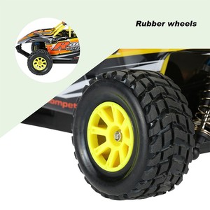 Vente en gros WLtoys K929-<span class=keywords><strong>B</strong></span> télécommande hors route voiture de course 1/18 4WD électrique haute vitesse télécommande dérive jouets - Product Image 5