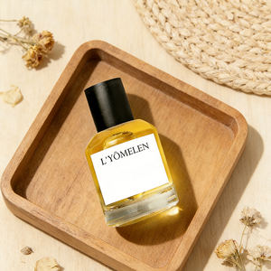 Perfume de Larga Duración con Aroma a Rosa e Iris, Proveedor de Perfumes Orgánicos Franceses con Esencia Floral, Eau de Parfum Unisex - Product Image 4