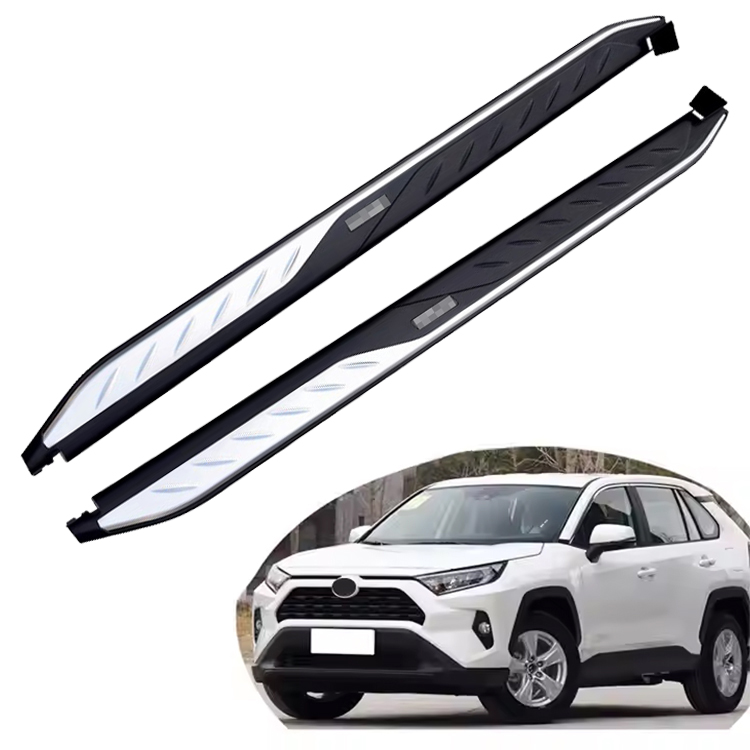 Par De Bujes Barra Estabilizadora Para Toyota RAV4 2007-2020 - Izquierda Y Derecha, Nuevo, 1 Año Garantía