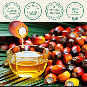 Shampooing et revitalisant à prix de gros, 100% huile de Batana naturelle, sans sulfate, croissance complète des <span class=keywords><strong>cheveux</strong></span>, anti-chute et réparation - Product Image 3