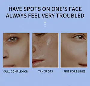 Wholesale Skin Sun Screen Cream Spf 50 Private Label Organic Facial Whitening UV Sunblock Cream Face And Body Sunscreen