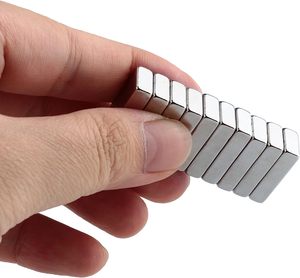 N52 7.1*3.7*2.9Mm Nam Châm Mạnh Mẽ Vĩnh Viễn Nam Châm Đất Hiếm Cho Công Nghiệp Sử Dụng Cho Hàng Thủ Công Văn Phòng Tự Làm Công Cụ Lưu Trữ Neodymium - Product Image 5