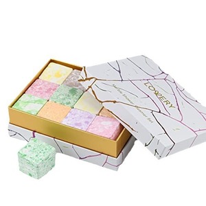 Diffuseurs de vapeur aromatiques à l'eucalyptus pour la douche | Bombes de douche naturelles pour soulager la congestion nasale et le stress | Cadeau de vacances pour femmes, soins de spa et bien-être - Product Image 2