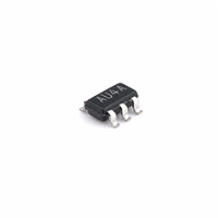 Fournisseur de semi-conducteurs d'amplificateurs opérationnels de précision LM7321MFX/NOPB SOT-23-5