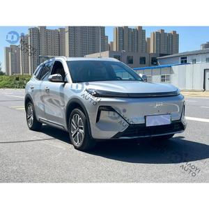 Mobil Listrik Hybrid SUV Kompak Geely Galaxy Starship 7 EM-i Tahun 2024, Kendaraan Energi Baru Cina, Dijual - Product Image 3