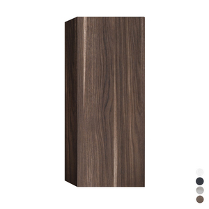 Mueble de Pared H 75 cm Antracita Malta para Almacenamiento en Cocina - Product Image 1