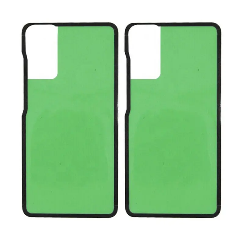Back Glass Battery Cover Adhesive Tape For Samsung S20 S20 FE S20 Plus S20 Ultra Sticker