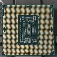 Processeur I3-9100T d'occasion, 4 cœurs, 4 threads, 3,10 GHz en mode basse consommation / 3,70 GHz en mode Turbo, LGA 1151, 6 Mo de cache, 35 W TDP, ordinateur de bureau, 64 bits