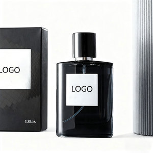 Vente en gros Fabricant – Eau de Cologne pour <span class=keywords><strong>Homme</strong></span> 50ml – <span class=keywords><strong>Parfum</strong></span> Boisé et Cuiré Longue Durée – Spray de Luxe pour Marque Privée - Product Image 2