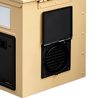 Chauffage d'appoint diesel DEsunshine 4,5 L de haute qualité pour voitures, camions, camping-cars et VR - Vente en gros