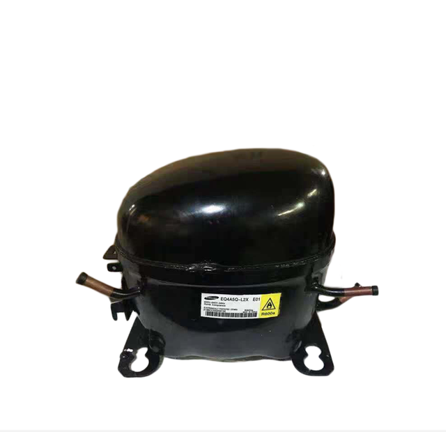 Brand - New samsung Refrigerator Inverter Compressor EQ4A5Q-L2X E01 EU4A5Q-L2X-L2Y
