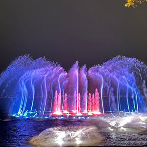 <span class=keywords><strong>Fontaine</strong></span> musicale à grande échelle personnalisable. Musique de <span class=keywords><strong>fontaine</strong></span> dansante. <span class=keywords><strong>Fontaine</strong></span> musicale dansante à eau, adaptée aux jardins et aux places publiques. - Product Image 5