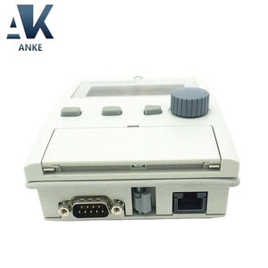 AZL5200B1WH Pantalla de panel de operación Siemens Weishaupt AZL52.00B1WH - Product Image 2