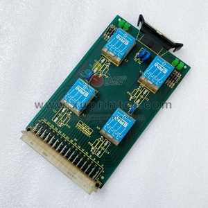 MA Original 237U606971 Circuit Board A37U606970 for Man Roland 200 Offset <b>Press</b> Parts - Product Image 2