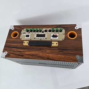 Chất lượng cao loa mới cho buổi hòa nhạc ngoài trời hệ thống âm thanh chuyên nghiệp với micro - Product Image 3