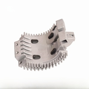 Module de commande de résistance de soufflerie <span class=keywords><strong>d</strong></span>'habitacle pour <span class=keywords><strong>BMW</strong></span> <span class=keywords><strong>E39</strong></span> 740LI 64118391399 8391399 - Product Image 4
