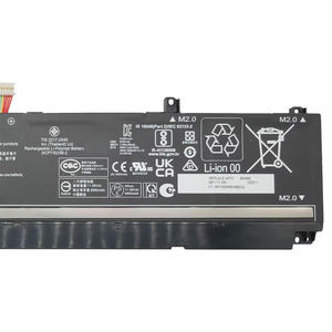 <span class=keywords><strong>Batterie</strong></span> au lithium 83Wh WK06XL pour les modèles <span class=keywords><strong>HP</strong></span> <span class=keywords><strong>Omen</strong></span> 16-WD 16-XF <span class=keywords><strong>17</strong></span>-CK <span class=keywords><strong>17</strong></span>-CP 17T-CK HSTNN-OB2I HSTNN-WB0C M41711-005 M41640-AC1 - Product Image 4