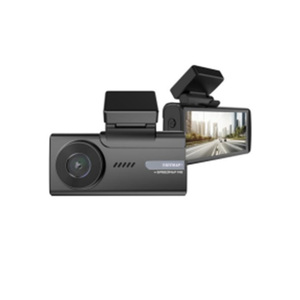 2024 <span class=keywords><strong>AZDOME</strong></span> M580 5K cámara de salpicadero habilitada para GPS 5G WiFi delantero trasero 4K cámaras de coche Sony IMX415 Chip Black Box grabadora coche HD H.264 - Product Image 4