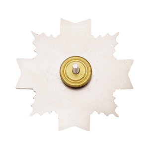 Épingle de revers personnalisée pour <span class=keywords><strong>Club</strong></span>, Film d'horreur, figurine d'eden, broche, bijoux, accessoires, Badge pour Fans de Tv, cadeaux - Product Image 3