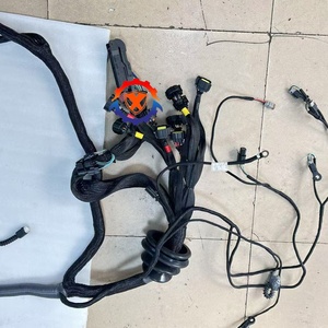 Nuevo Arnés de Cableado Eléctrico 14625882 VOE1462588 para Excavadora EC210 - Marca Xunpo, Alta Calidad, 6 Meses de Garantía - Product Image 2