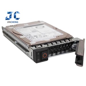Disco Duro JJ6FD 400-<span class=keywords><strong>ATIQ</strong></span> de 900 GB, SAS 12G, 15K, 2.5, para R740, R640, R540 - Product Image 2