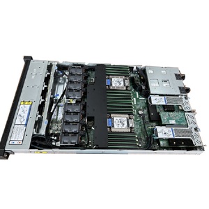 Chi phí thấp Lenovo sr630v3 1U <span class=keywords><strong>Rack</strong></span> máy chủ Dual-Socket Xeon CPU - Product Image 5