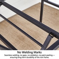 Table de banquet ronde pliante en PVC sur mesure, imperméable, anti-huile, insonorisante, pour événements, repas, hôtel, mariage, 120-300 cm