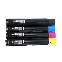 Cartouche de toner Mocreate C7120 006R01828 006R01829 006R01830 006R01831 pour Xerox VersaLink C7120 C7125 C7130